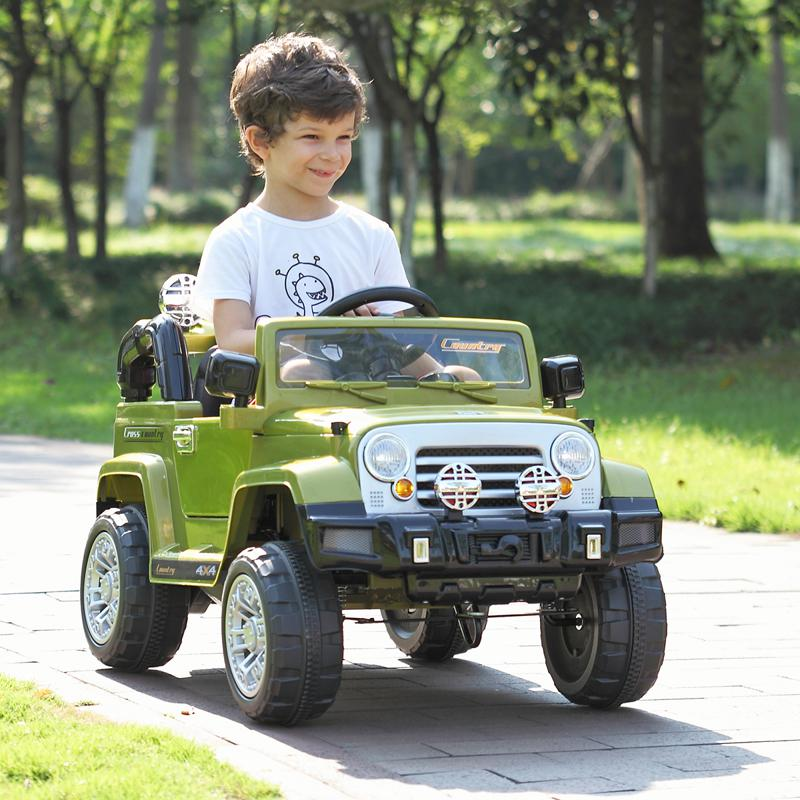 24v kids ride on car from Tobbi